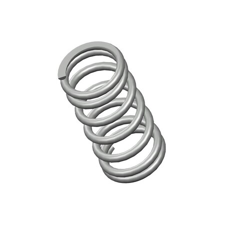 Approved Vendor Compression Spring, O= .390, L= .81, W= .047 G109965061